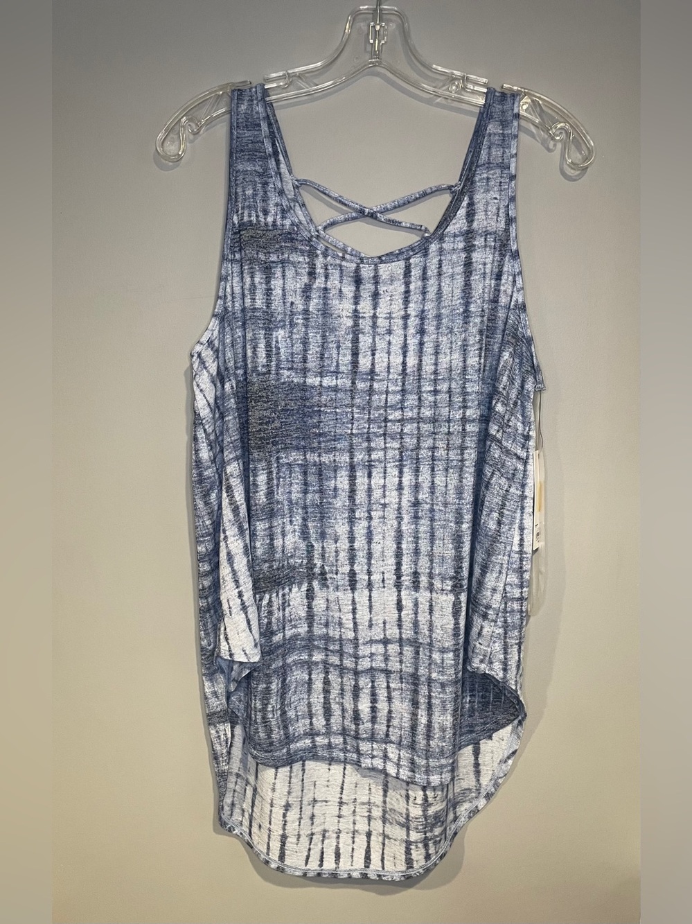 Sonoma Goods for life Women’s Tank Size Large